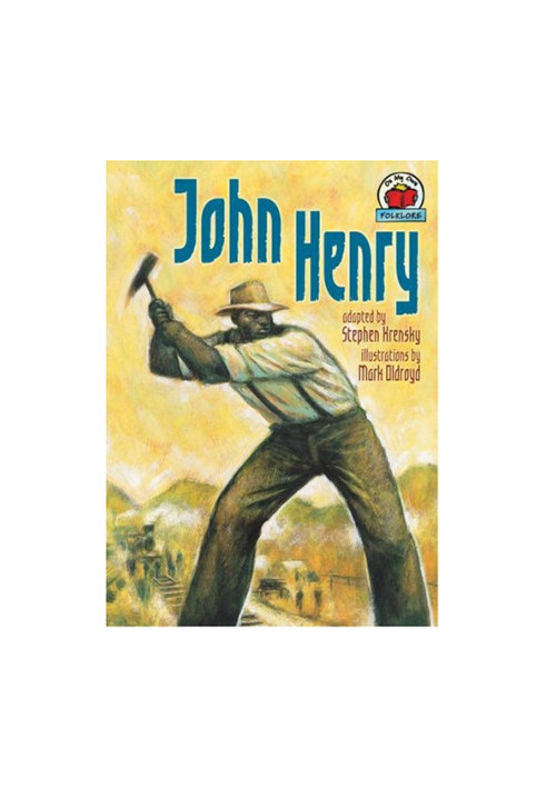 John Henry.