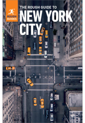 The Rough Guide to New York City