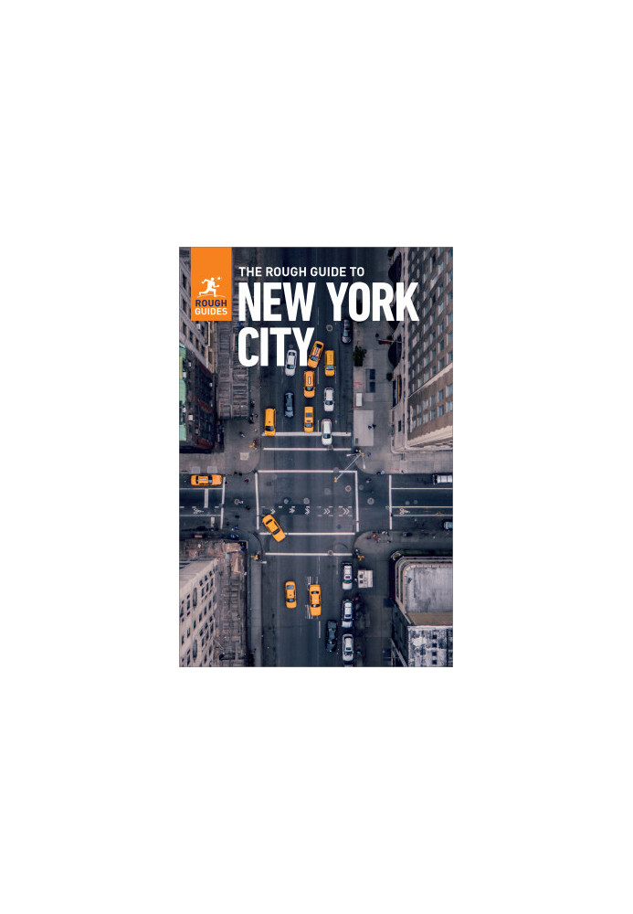 The Rough Guide to New York City
