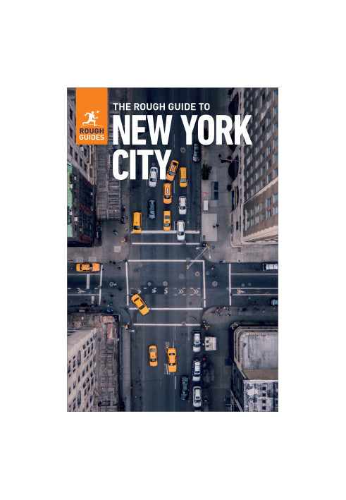 The Rough Guide to New York City