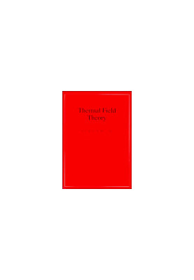 Thermal field theory