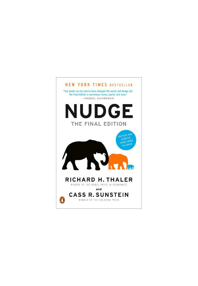 Nudge