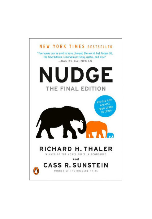 Nudge