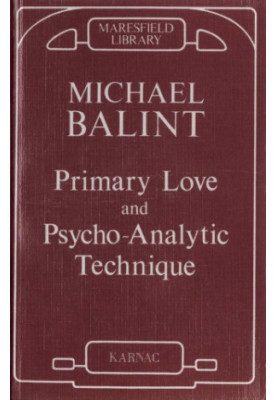 Primary love and psycho-analytic technique