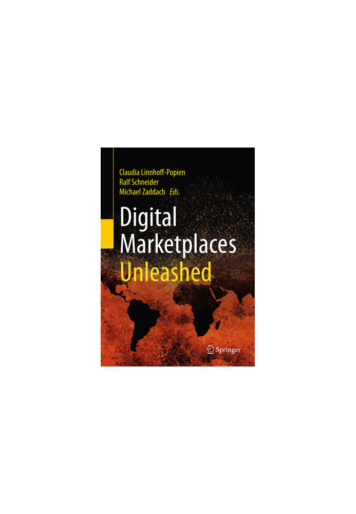 Digital Marketplaces Unleashed