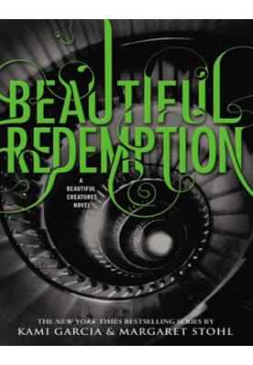 Stohl, Margaret - Caster Chronicles 04 - Beautiful Redemption