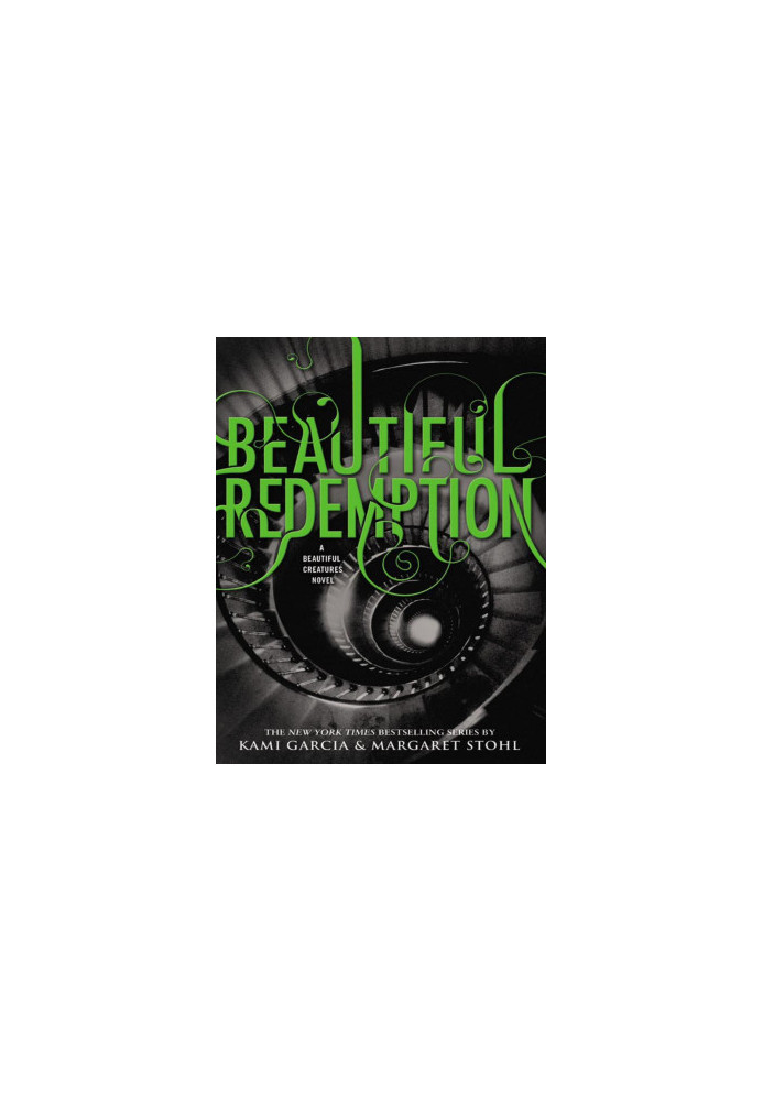 Stohl, Margaret - Caster Chronicles 04 - Beautiful Redemption