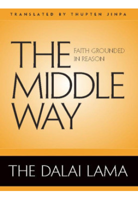 The Middle Way: Faith Grounded in Reason