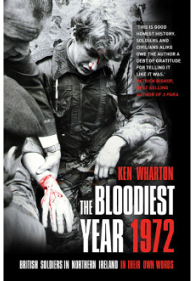 The Bloodiest Year