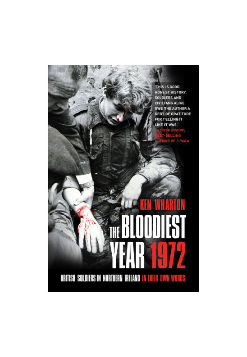 The Bloodiest Year