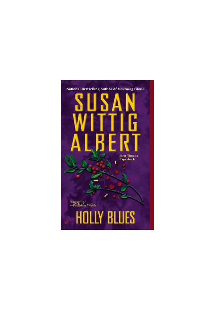 Holly Blues