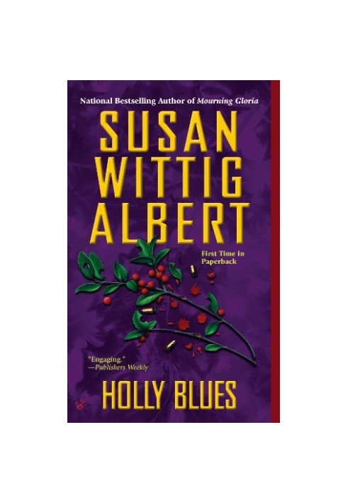 Holly Blues