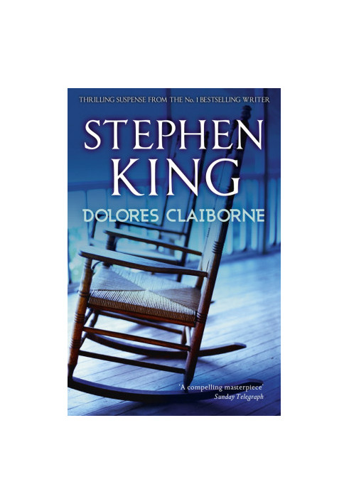 Dolores Claiborne