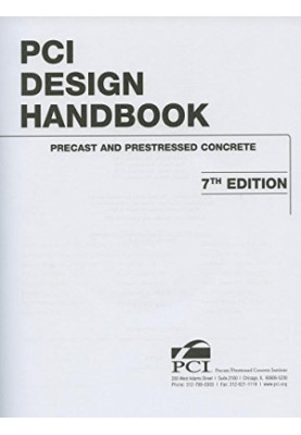 PCI Design Handbook