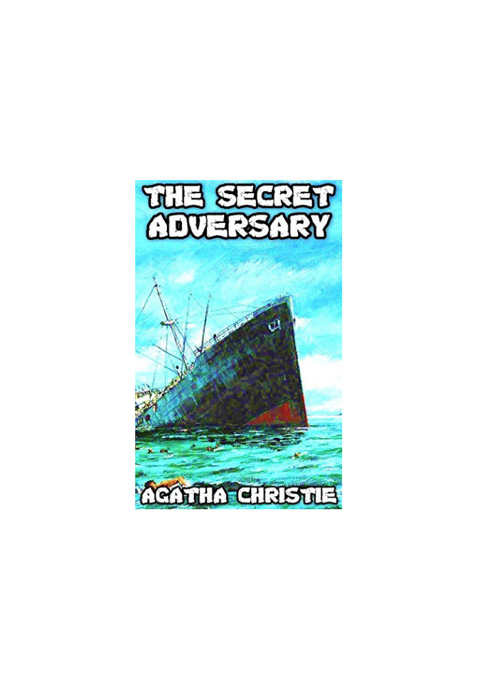 The Secret Adversary