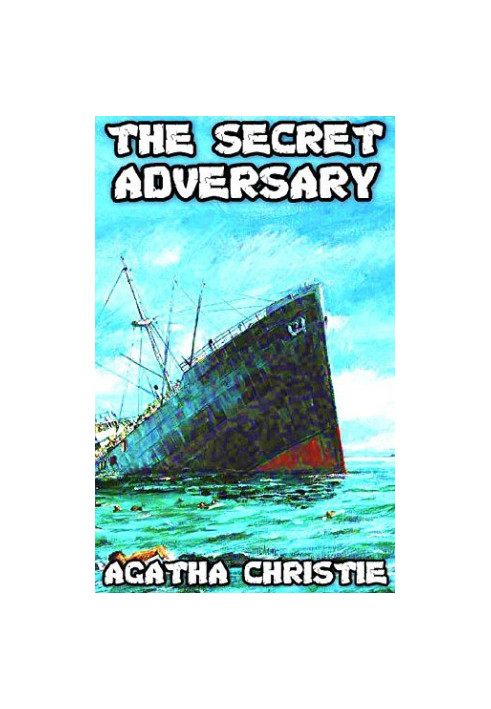 The Secret Adversary