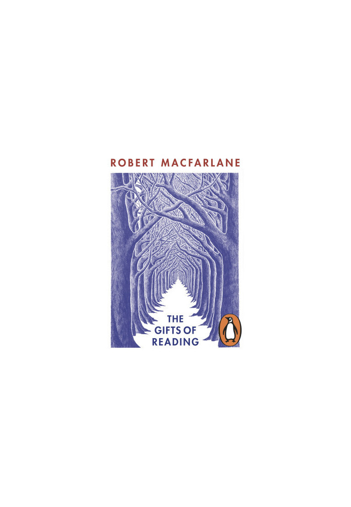 The Gifts of Reading