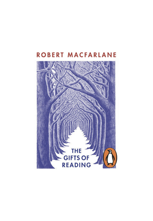 The Gifts of Reading