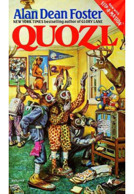 Quozl