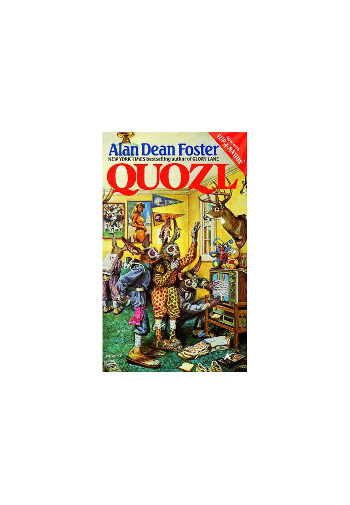 Quozl