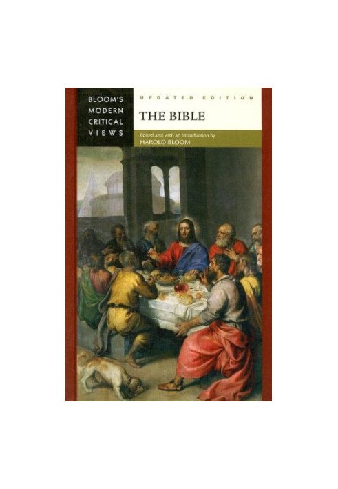 The Bible