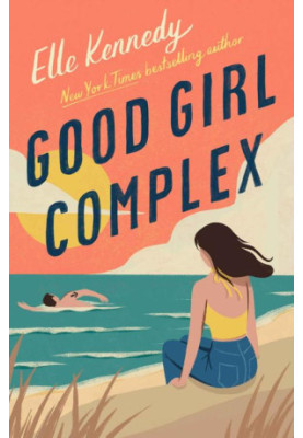 Good Girl Complex