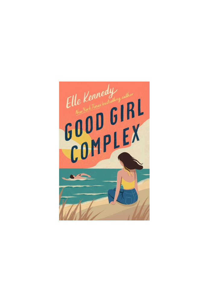Good Girl Complex