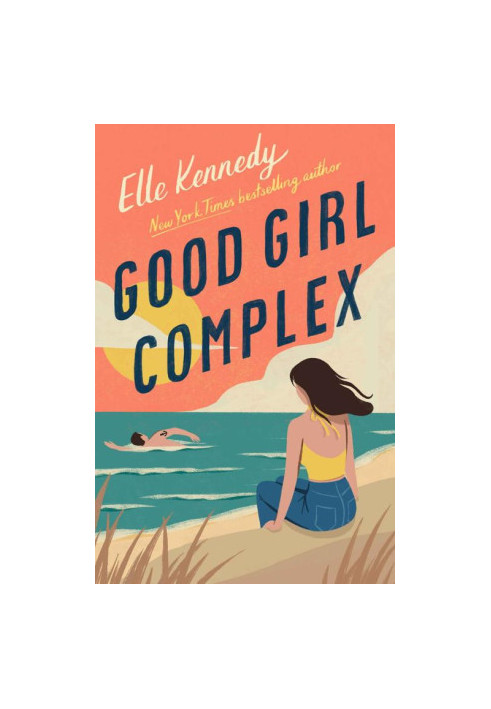 Good Girl Complex