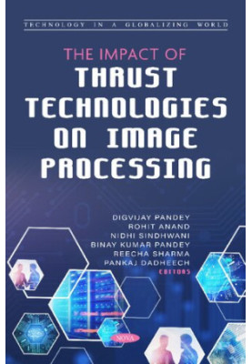 The Impact of Thrust Technologies on Image Processing