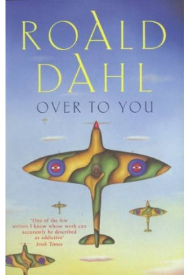 Over to You: Ten Stories of Flyers and Flying