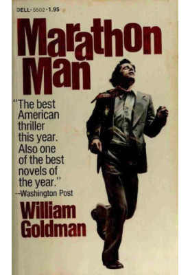 Marathon Man