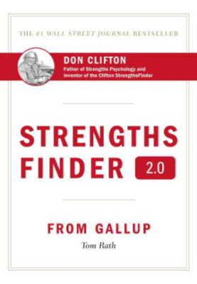 Strengths Finder 2. 0