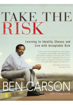 Take the Risk