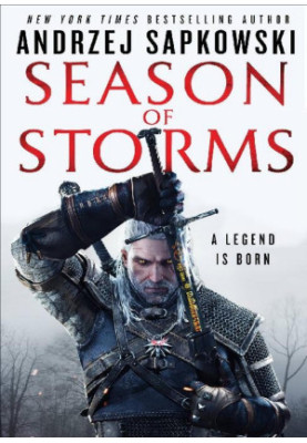 Season of Storms