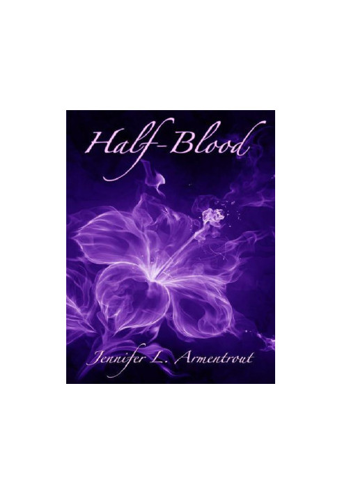 Covenant - 01 - Half-Blood