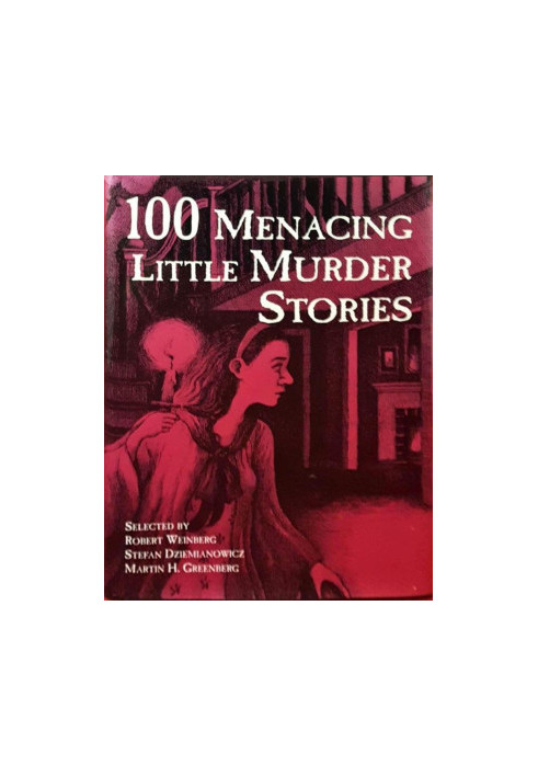 100 Menacing Little Murder Stories (1998) Anthology