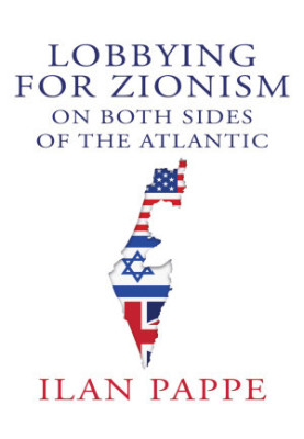Lobbying for Zionism on Both Sides of the Atlantic