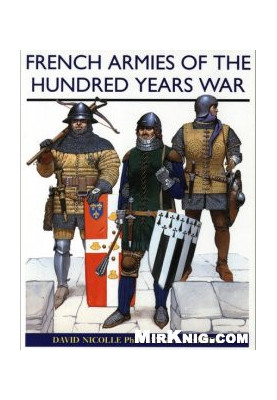 French Armies of the Hundred Years War