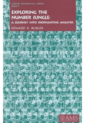 Exploring the number jungle: a journey into diophantine analysis