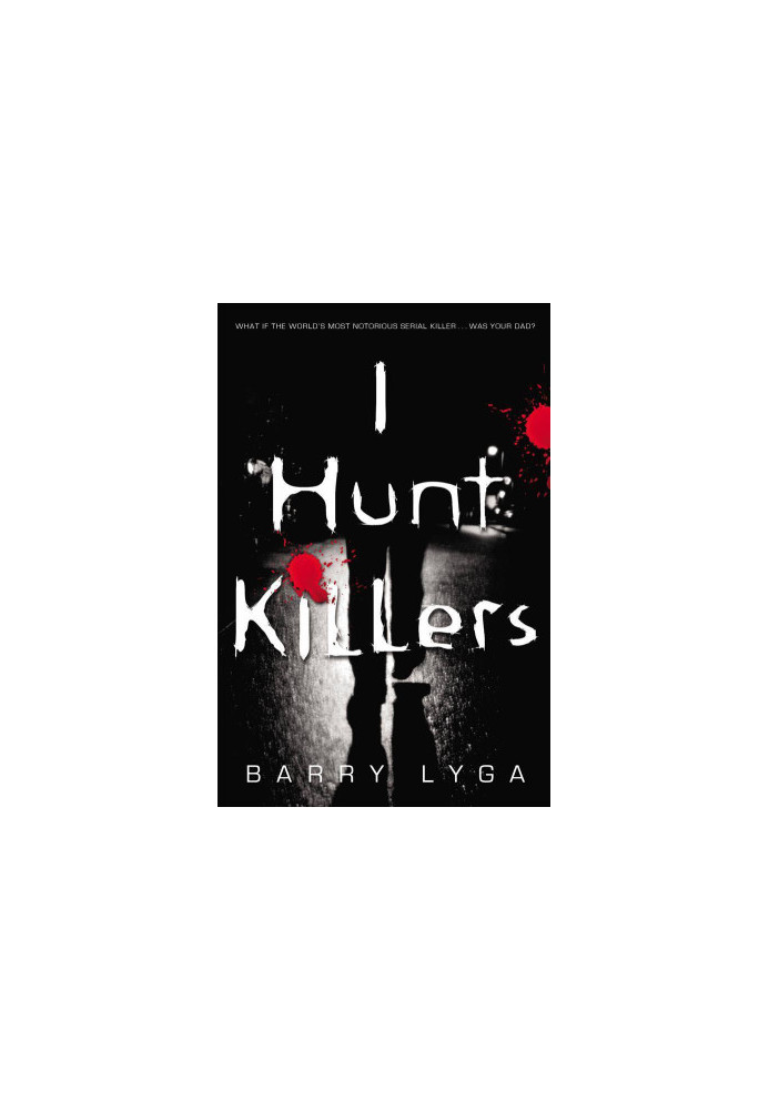 I Hunt Killers