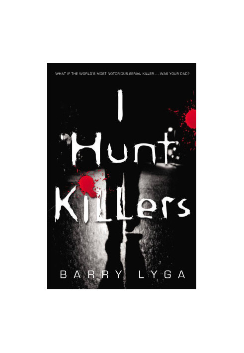 I Hunt Killers