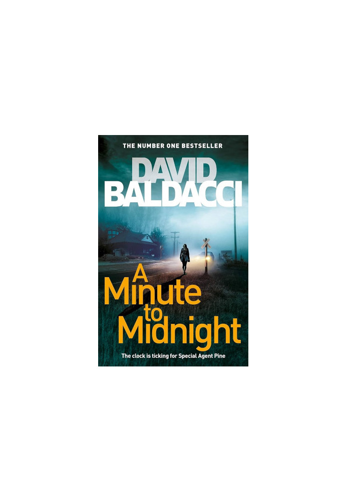 A Minute to Midnight