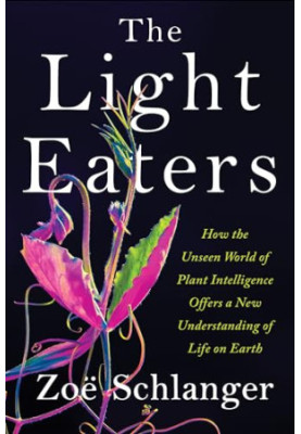 The Light Eaters: How the Unseen World of Plant Intelligence Offers a New Understanding of Life on Earth