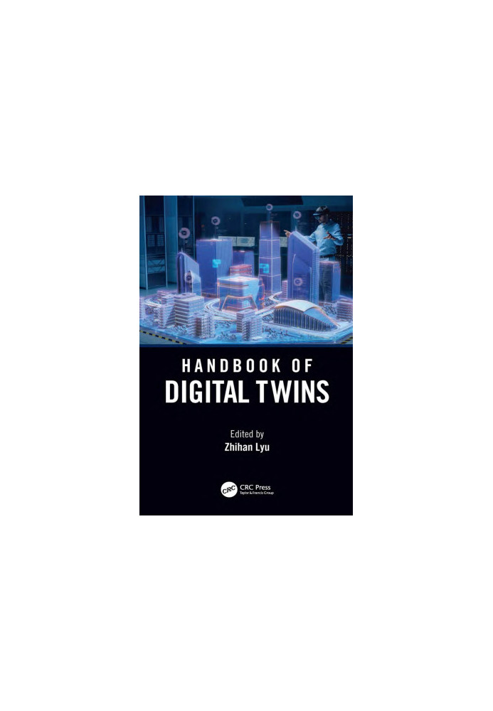Handbook of Digital Twins