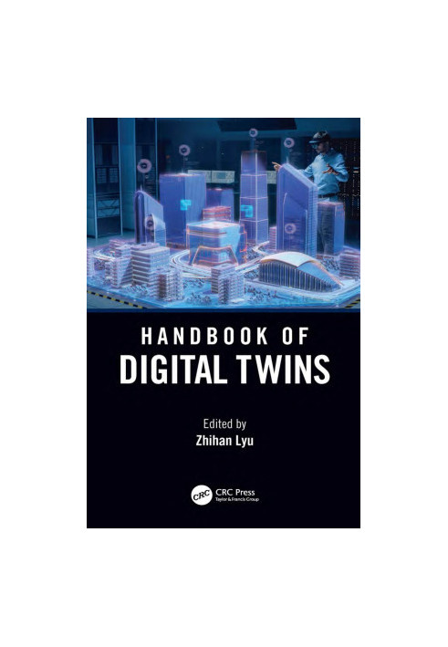 Handbook of Digital Twins