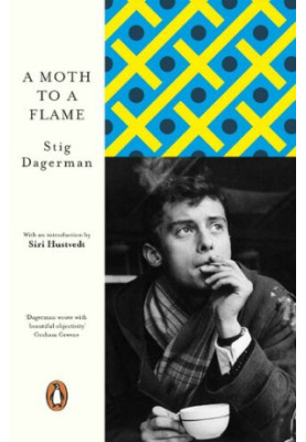 A Moth to a Flame (2019) [ Bränt Barn (SW 1948)] [ Burnt Child (2013)]