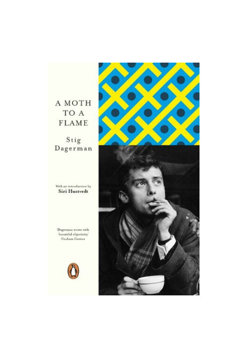A Moth to a Flame (2019) [ Bränt Barn (SW 1948)] [ Burnt Child (2013)]