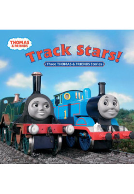 Thomas and Friends – Track Stars!