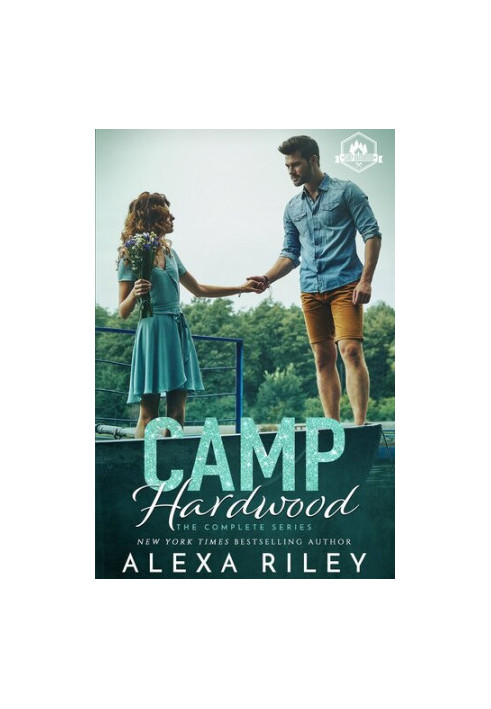 Camp Hardwood: The Complete Series