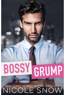 Bossy Grump